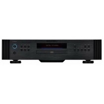 Rotel DT-6000 Black